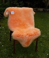 Large - PASTEL ORANGE - 100%