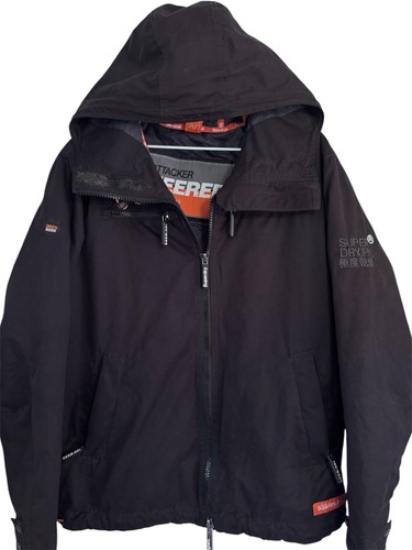 Superdry men black - superdry, men’s