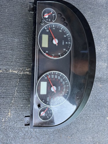 2004 ford mondeo speedometer - mondeo,