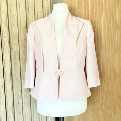 Jacques vert occasion blazer - vert,
