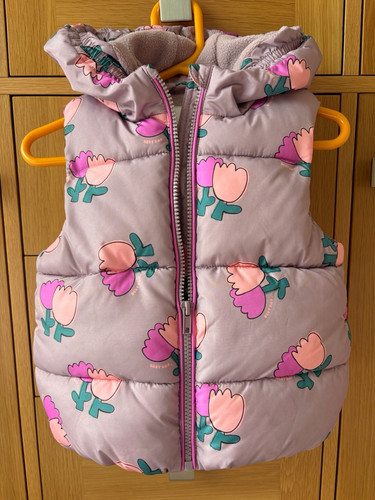 Next girls hooded - next, floral