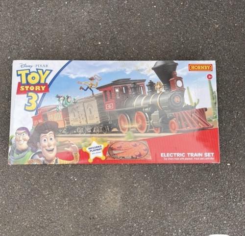 Hornby toy story - toy, disney