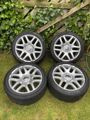 Volkswagen phaeton helios - volkswagen, 19"