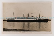 C030130 Orient Line S S