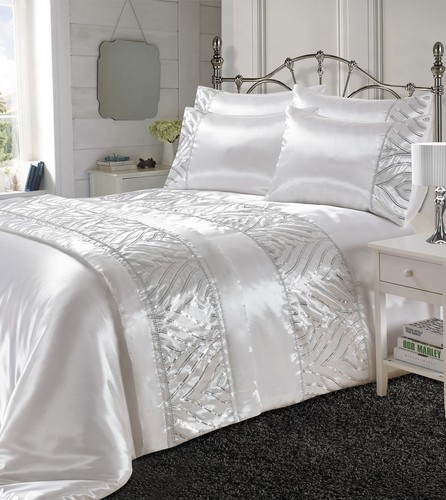 Shimmer duvet cover - shimmer,