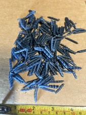 Nylon 6 shavings Swarf for arts crafts, hobbies, Orgonite, Diorama, Warhammer