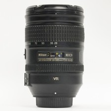 Nikon 28-300mm F3.5-5.6 VR AF
