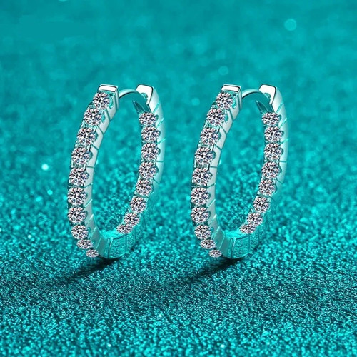 14k white gold plated 1ct - 14k,
