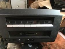 2009 - 11   Mercedes-Benz S-Class  W221 CD .  DVD  Player Navigation  BE9031