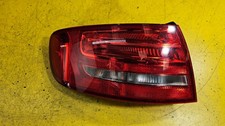 AUDI A4 B8 ESTATE FL 2.0 TDI