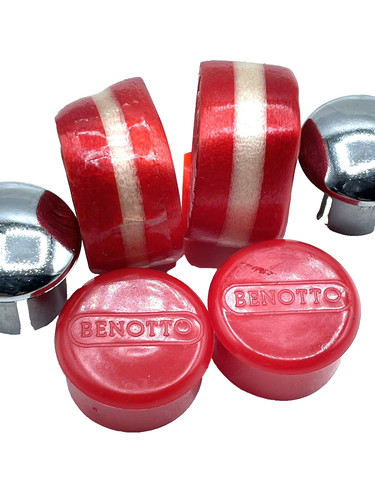 Benotto handlebar tape - handlebar,