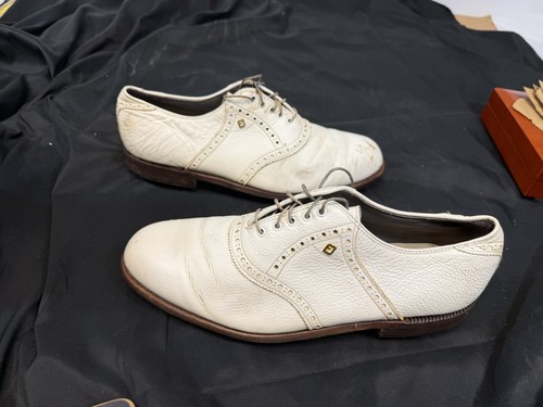 Vintage classics footjoy - vintage,