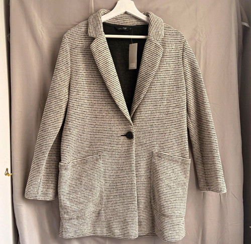 Women grey striped - women’s,