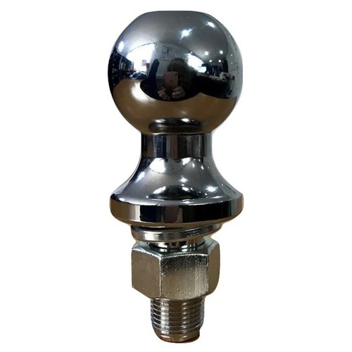 Standard tow hitch ball 48mm - hitch,