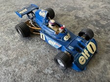 Corgi Tyrrell F1 006 Jackie