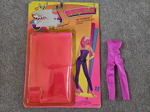 Hasbro jem the holograms - the,