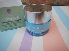 Clinique Turnaround Overnight