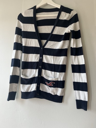 Hollister vintage striped - vintage,