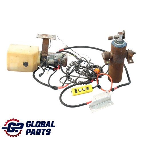 Ford transit mk8 tail - transit,