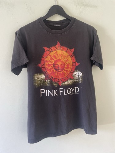 Vintage pink floyd - floyd, shirt