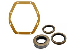 Triumph Differential Gasket