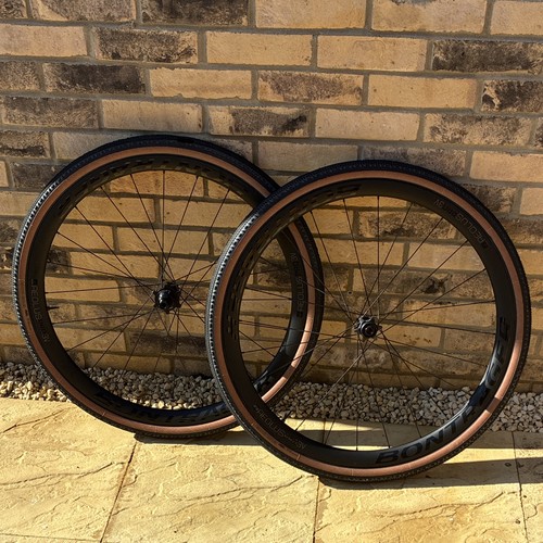 Bontrager aeolus pro 700c - bontrager, 3v