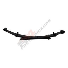 2009 Mitsubishi L200 Raging