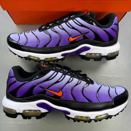 Nike air max plus golf - air,