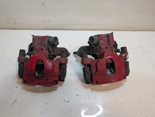 Honda Civic Brake calipers
