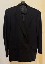 Oxxford Clothes Double