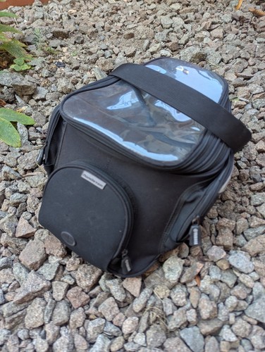 Yamaha mt07 2018 tank bag - tank,