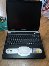 Laptop packard bell easynote - laptop,