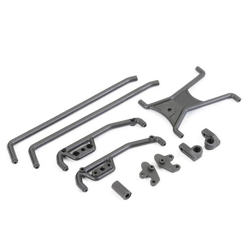 Ftx outback mini - mini, xp