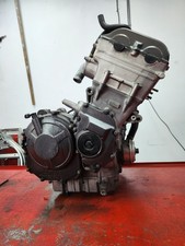 Honda CBR900RR CBR900 893cc SC28 Fireblade 1994 Engine Motor Runs Well