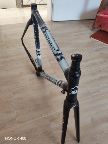 Colnago c50 full - c50, hp