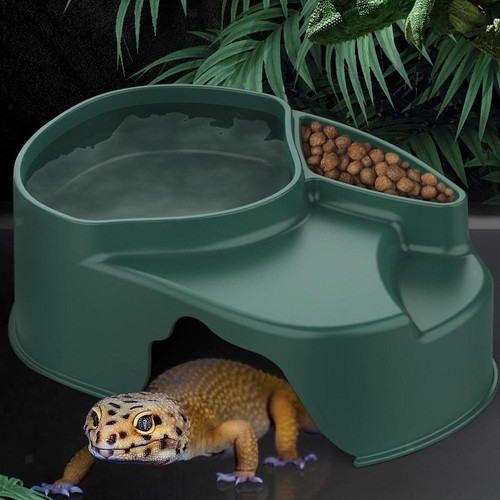 Reptile hide box practical - hide,