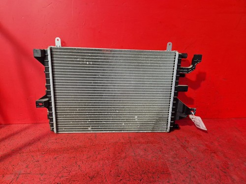 Jaguar type radiator 2021 - f,