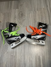 Mission ￼Fuel 60 Ice Skates