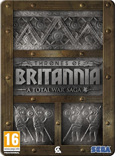 Total war saga - total,