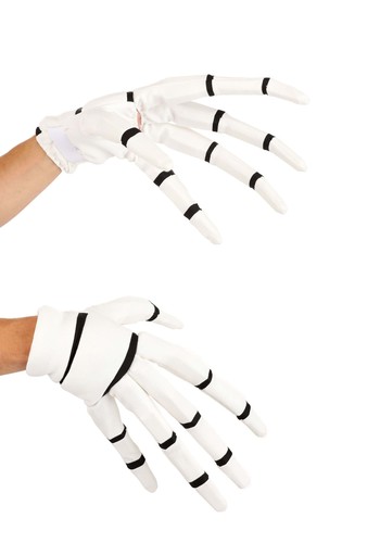 Jack skellington moving hands - moving,