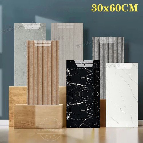 80x self adhesive marble tiles - 80x,