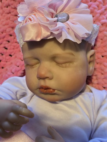 Reborn baby doll inch - doll, 22
