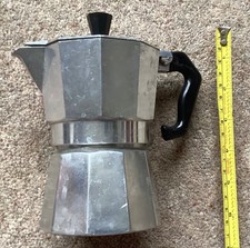 small stove top coffee percolator