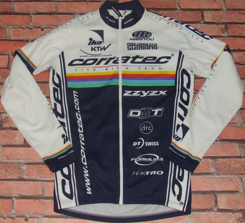 Corratec shirt cycling - shirt, (883)