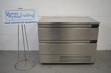 Foster flexdrawer ffc6 - foster, ffc6/2