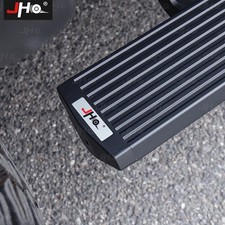 2PCS Power Side Steps Electric