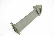 Russian Soloviev D30 Turbine Blade TurboJet Tupolev Vintage Aircraft Spare Part