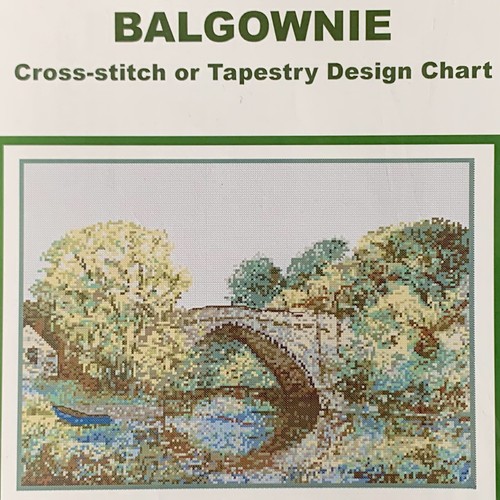 New balgownie - •new•, ‘balgownie’