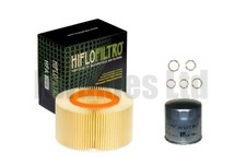 Fits: BMW R1150GS (R21) (Twin