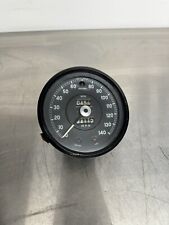 Jaguar MK2 140mph Smiths Speedo SN6317/10 C15483  1100TPM